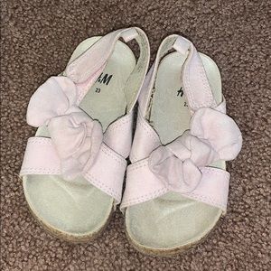 H&m sandals